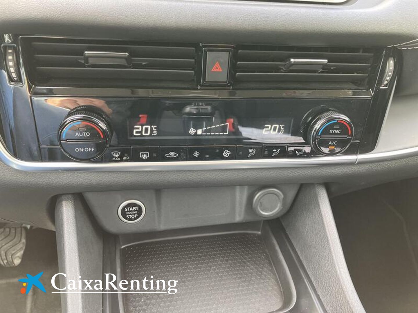 Nissan Qashqai DIG-T 140 mHEV Acenta 4x2 103 kW (140 CV)