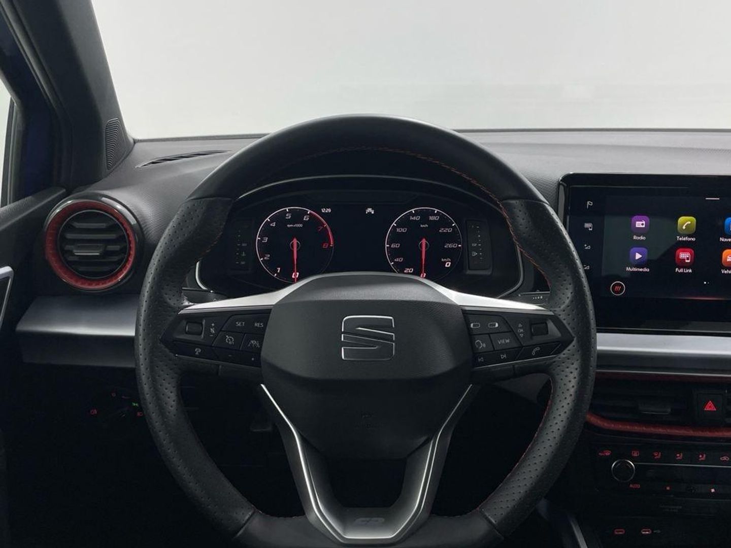 SEAT Arona 1.0 TSI FR XM 81 kW (110 CV)