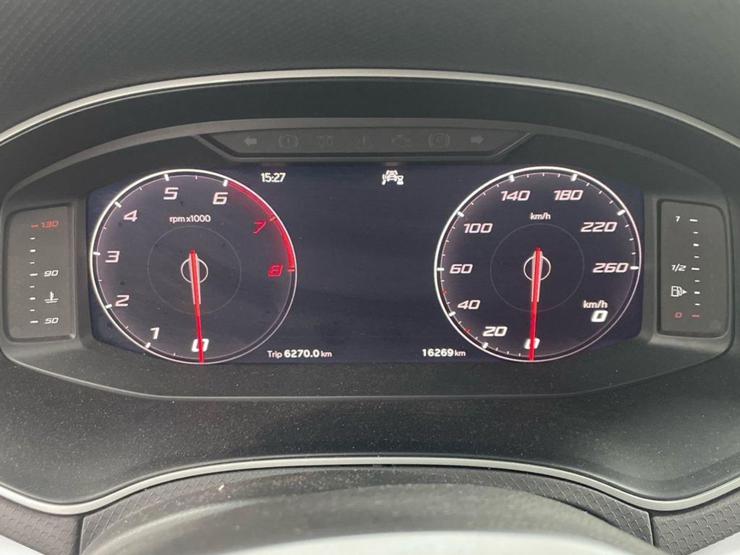 SEAT Arona 1.0 TSI FR XM 81 kW (110 CV)