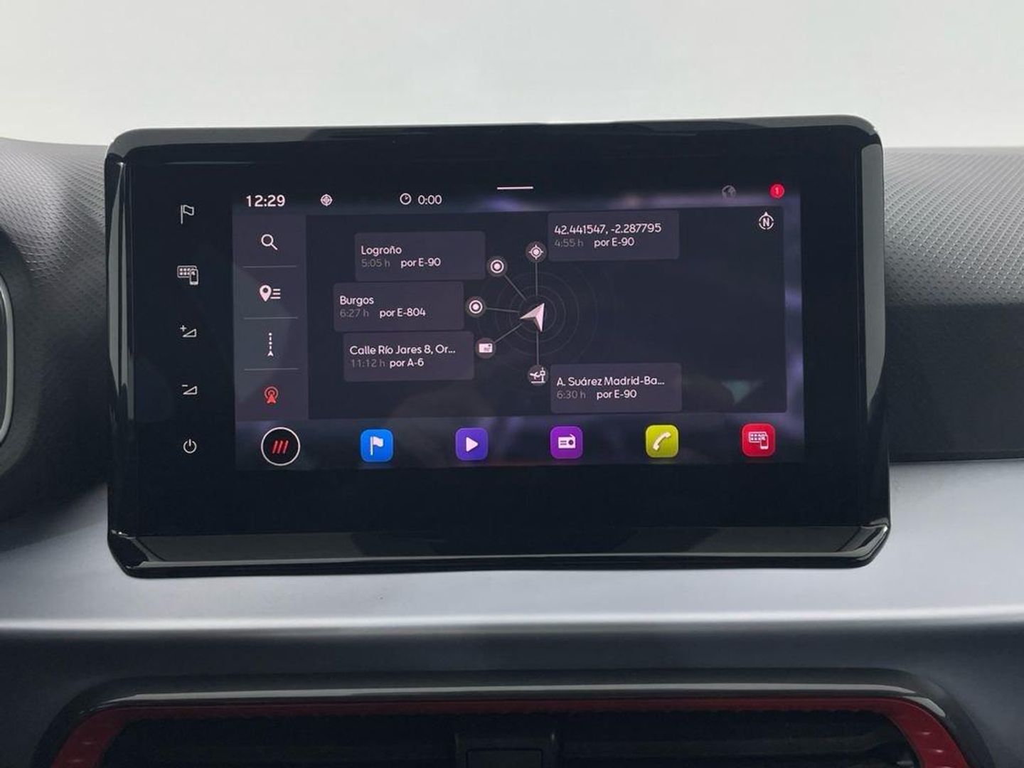 SEAT Arona 1.0 TSI FR XM 81 kW (110 CV)