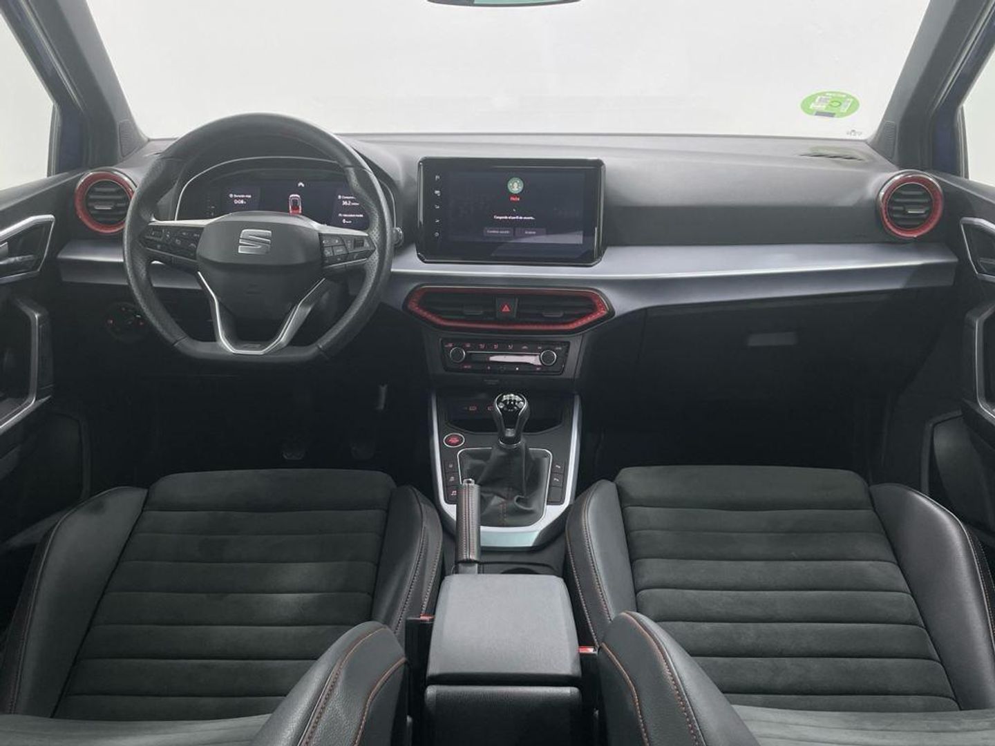 SEAT Arona 1.0 TSI FR XM 81 kW (110 CV)