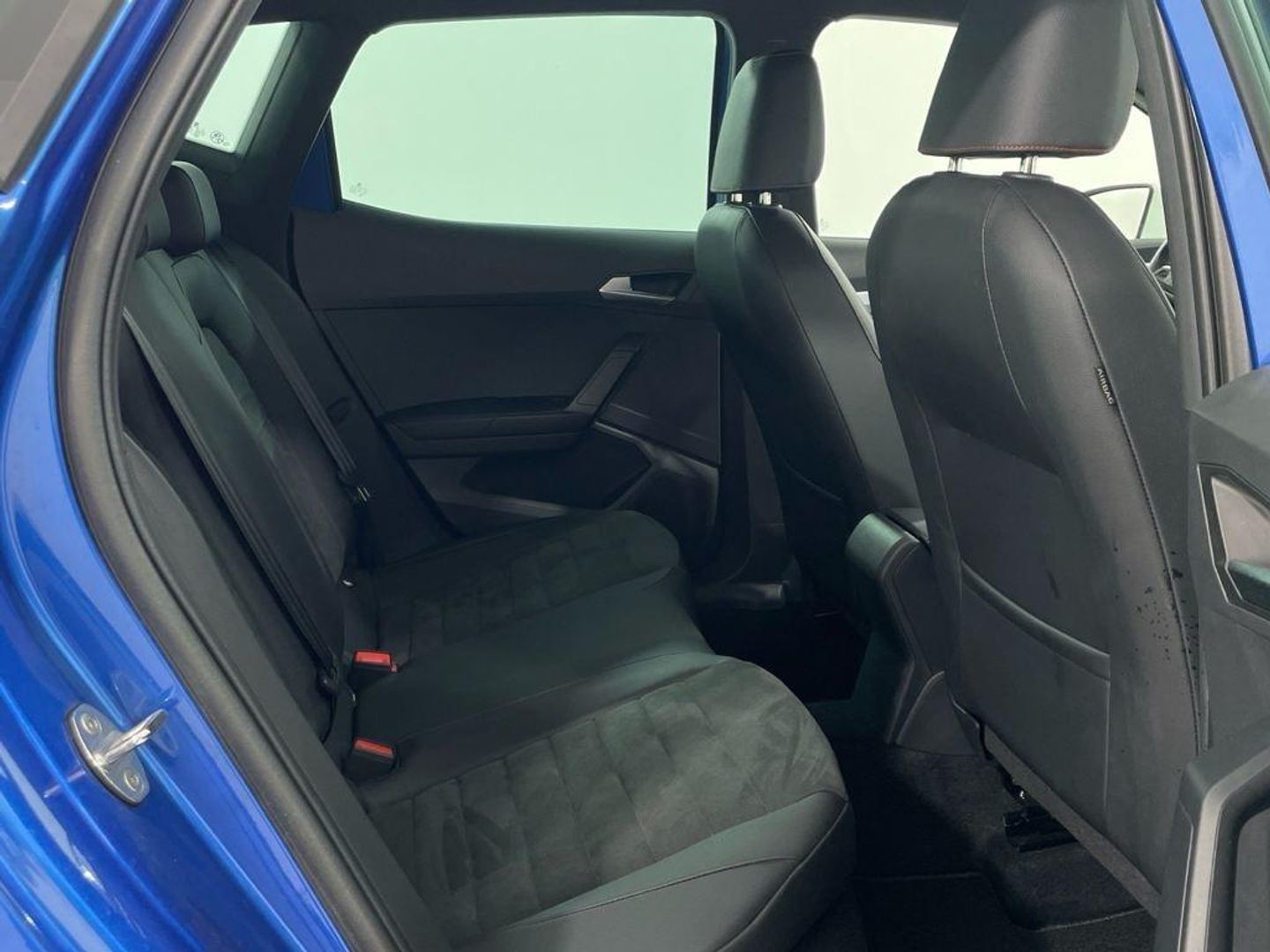 SEAT Arona 1.0 TSI FR XM 81 kW (110 CV)