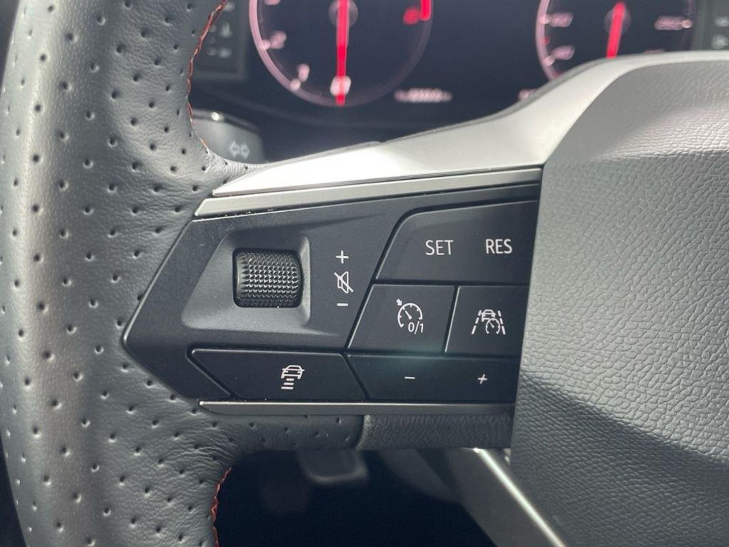 SEAT Arona 1.0 TSI FR XM 81 kW (110 CV)