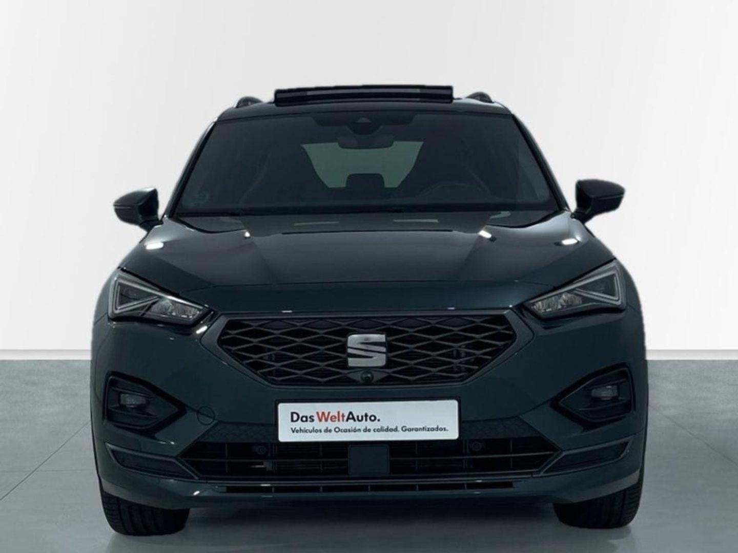 SEAT Tarraco 2.0 TDI S&S FR DSG 110 kW (150 CV)