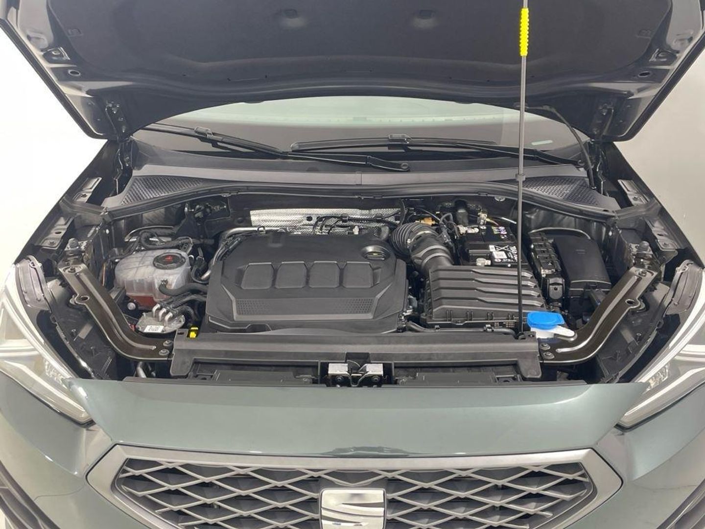 SEAT Tarraco 2.0 TDI S&S FR DSG 110 kW (150 CV)