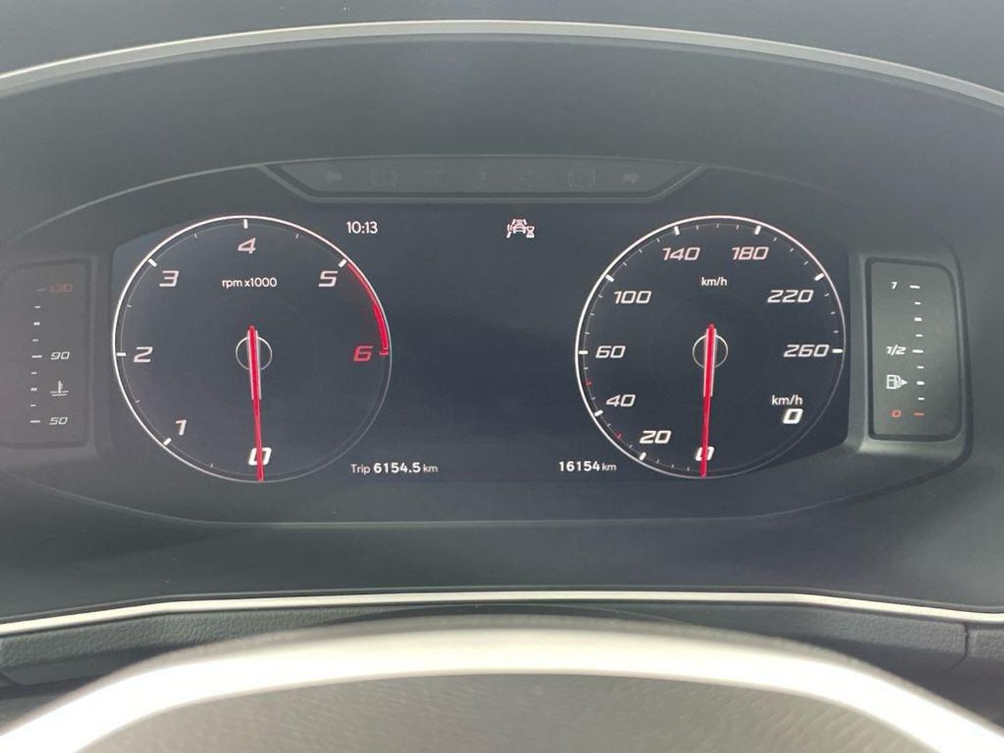 SEAT Tarraco 2.0 TDI S&S FR DSG 110 kW (150 CV)