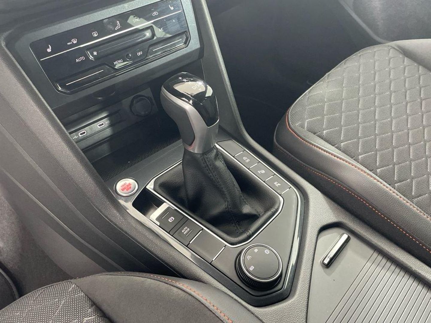 SEAT Tarraco 2.0 TDI S&S FR DSG 110 kW (150 CV)