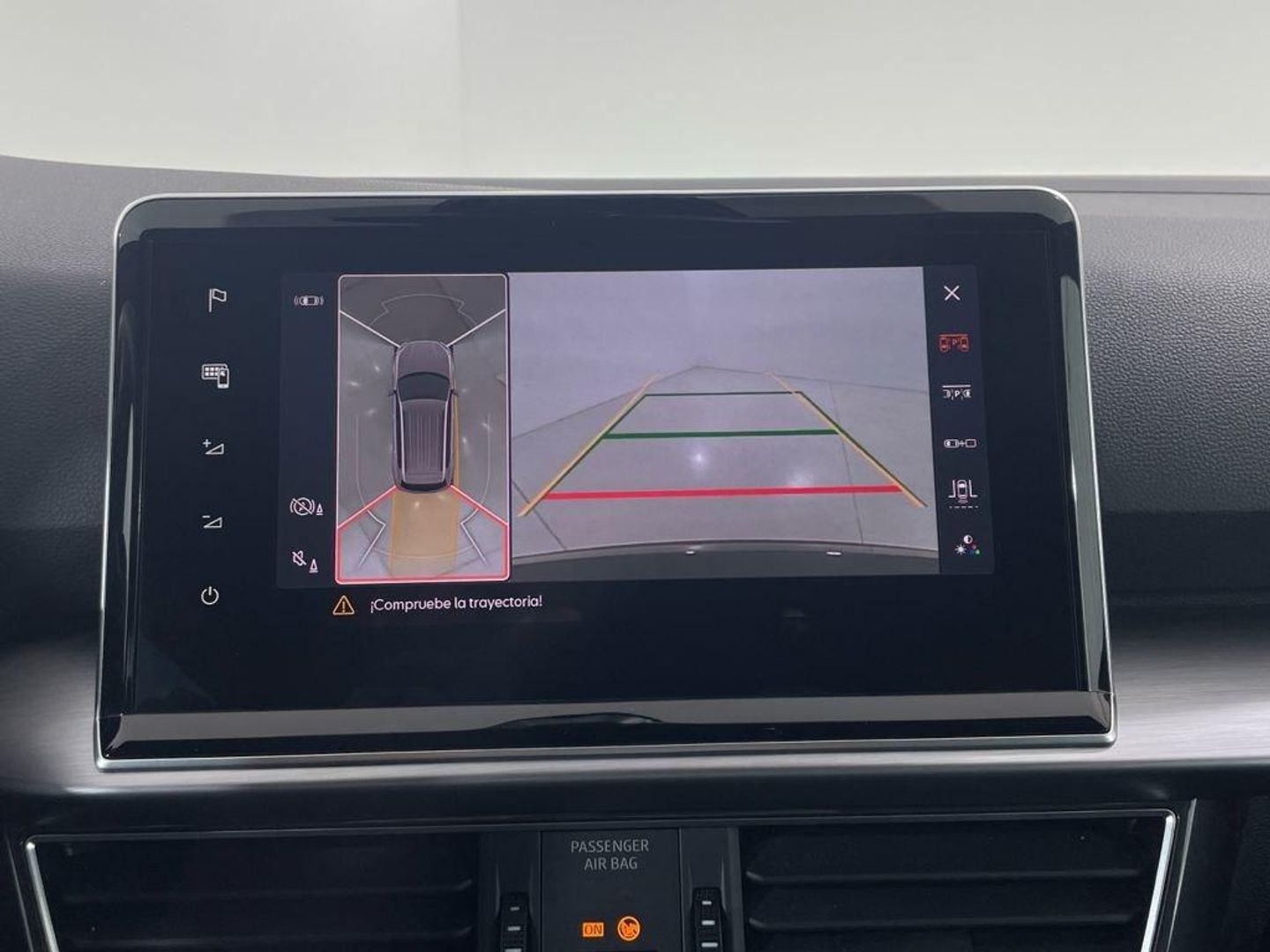 SEAT Tarraco 2.0 TDI S&S FR DSG 110 kW (150 CV)