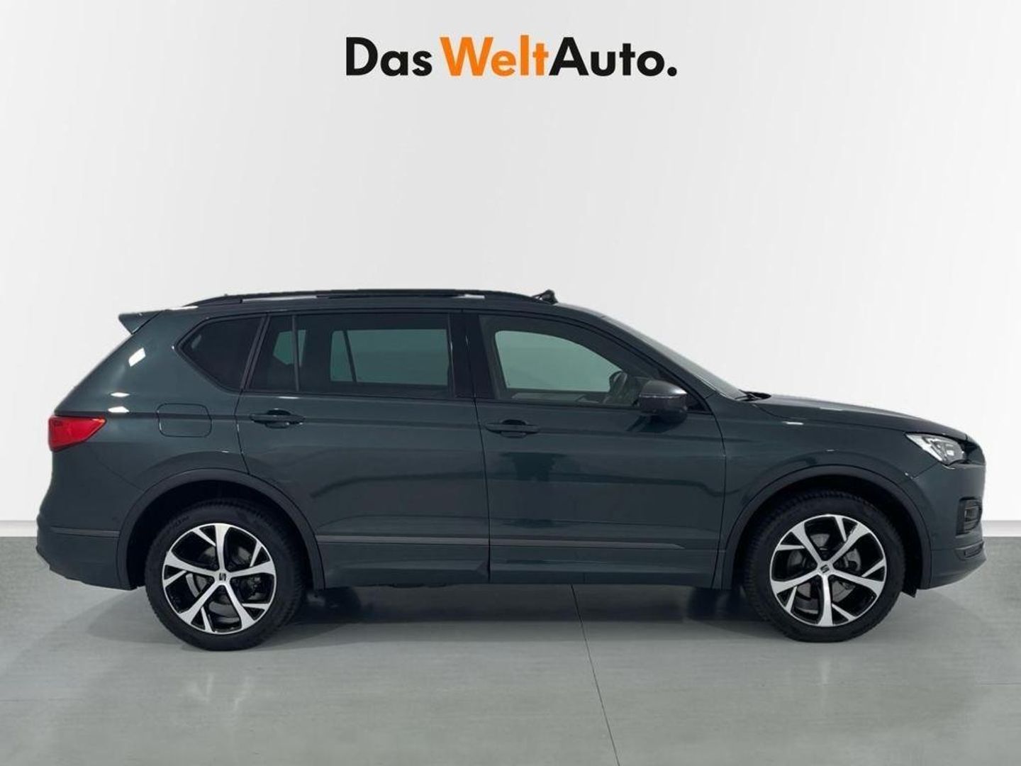 SEAT Tarraco 2.0 TDI S&S FR DSG 110 kW (150 CV)