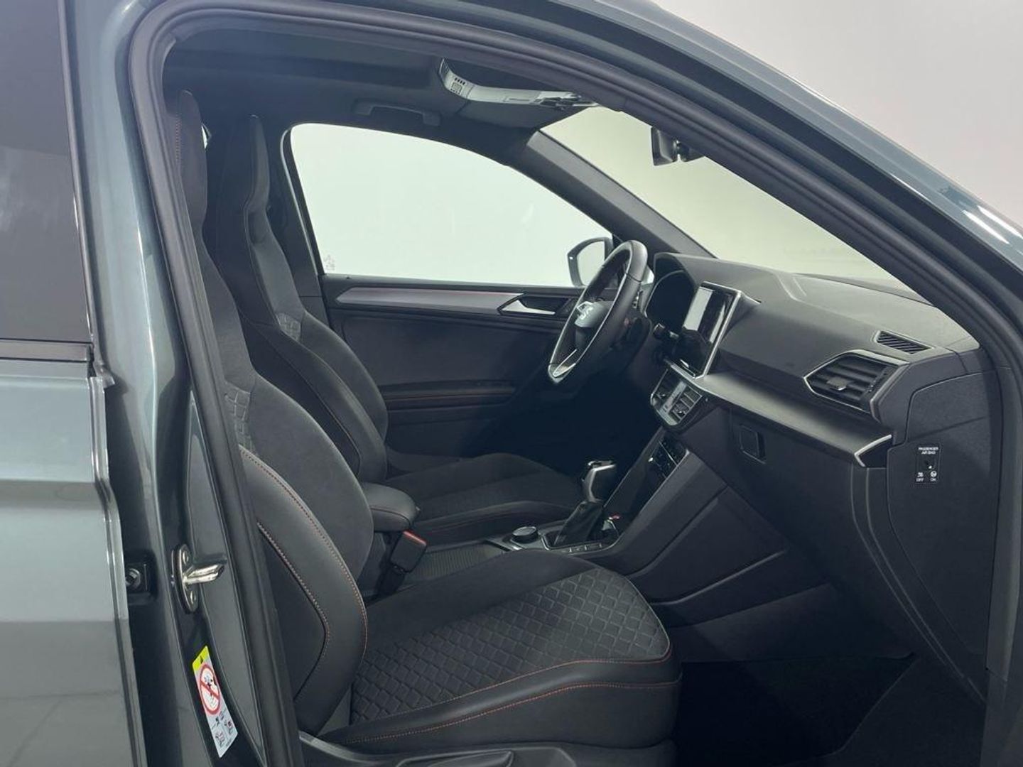 SEAT Tarraco 2.0 TDI S&S FR DSG 110 kW (150 CV)