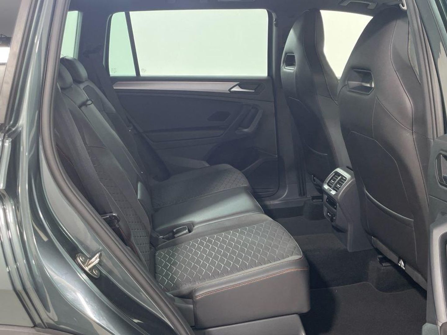 SEAT Tarraco 2.0 TDI S&S FR DSG 110 kW (150 CV)