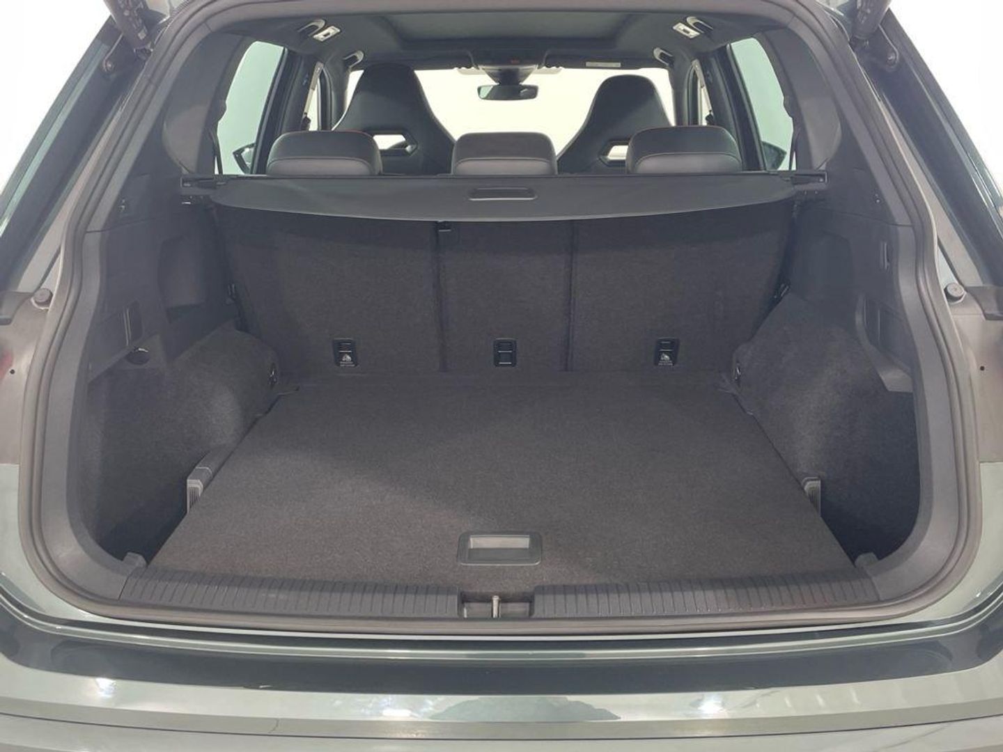 SEAT Tarraco 2.0 TDI S&S FR DSG 110 kW (150 CV)