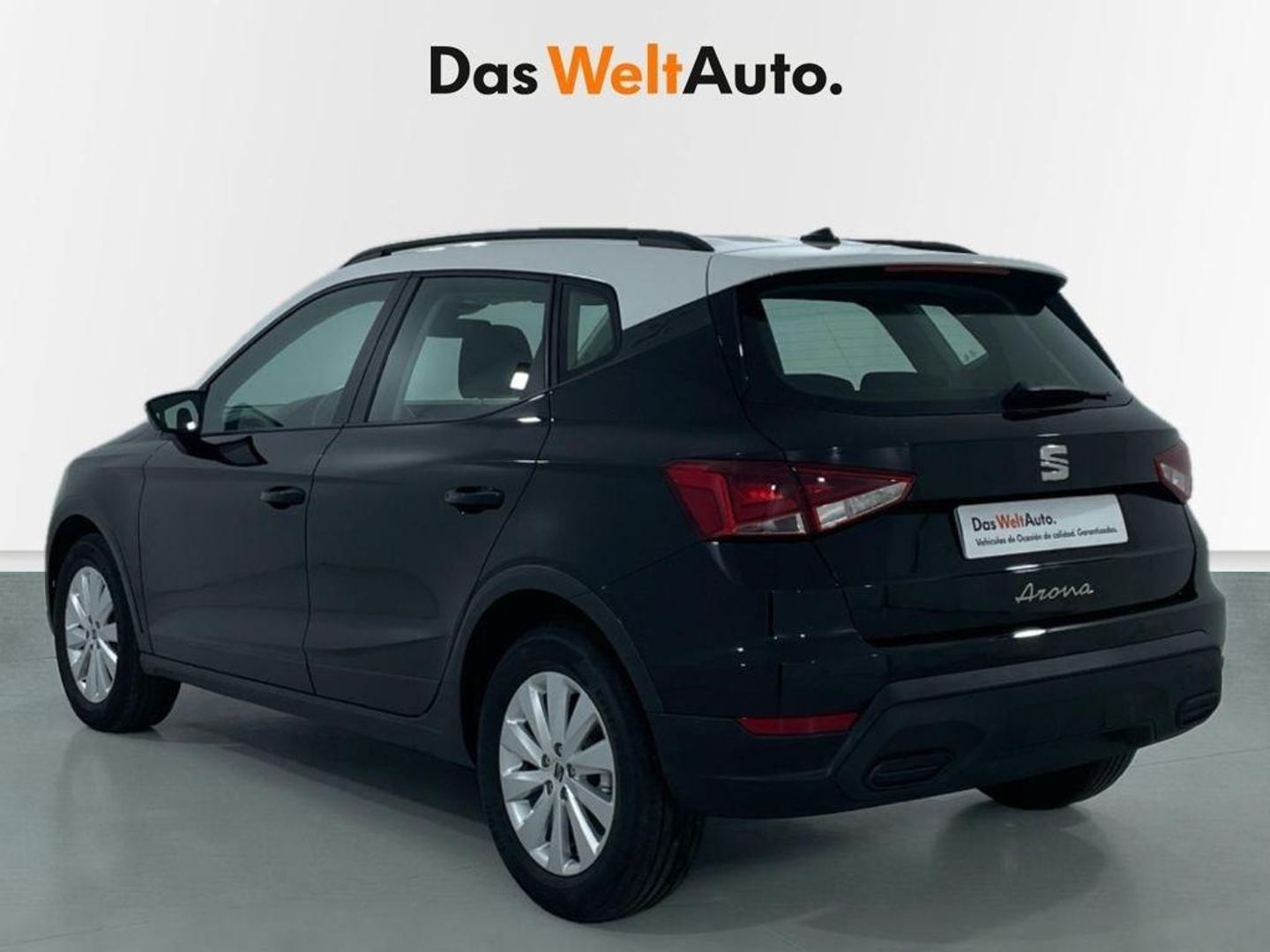 SEAT Arona 1.0 TSI Style XM 81 kW (110 CV)