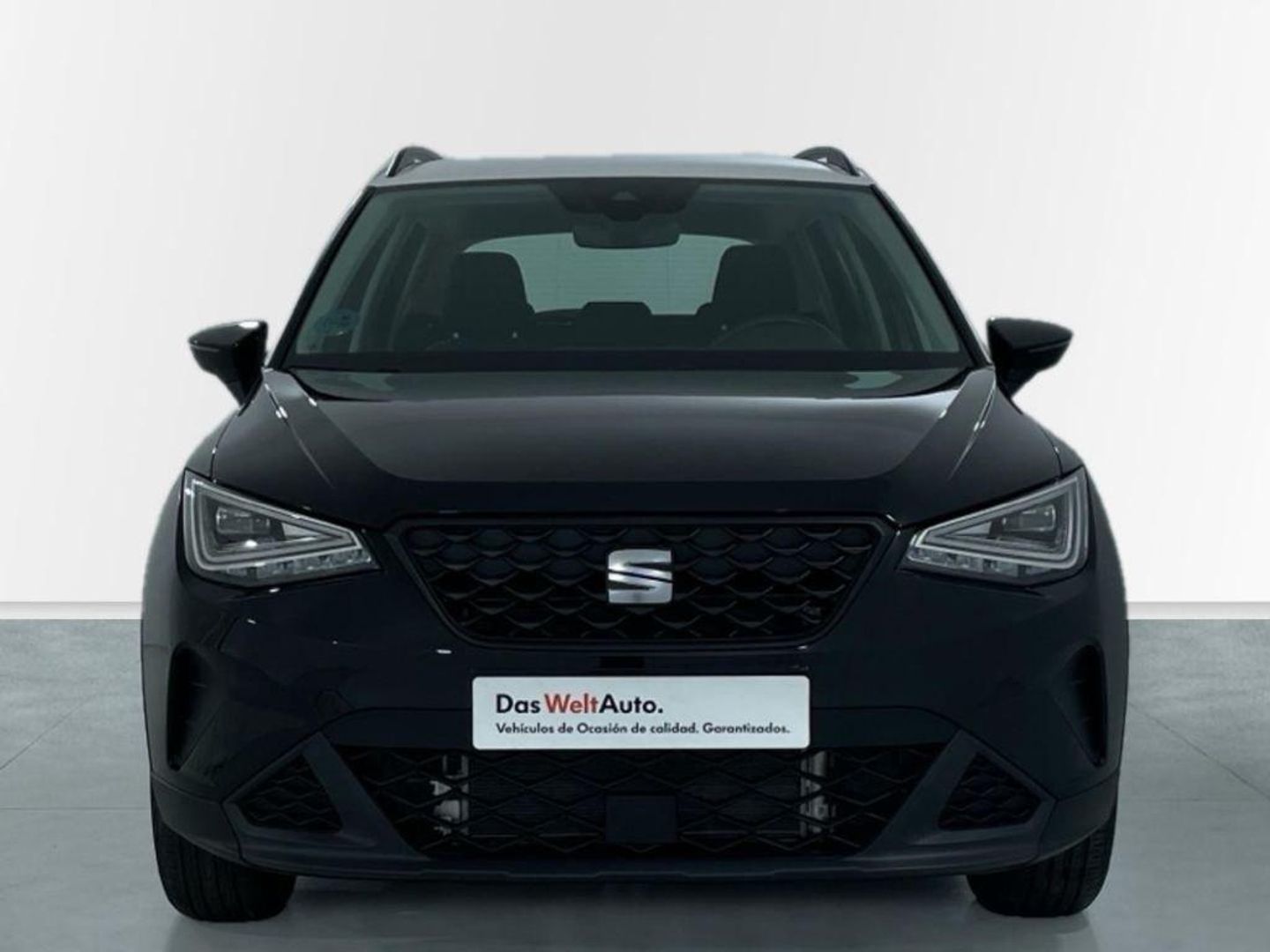 SEAT Arona 1.0 TSI Style XM 81 kW (110 CV)
