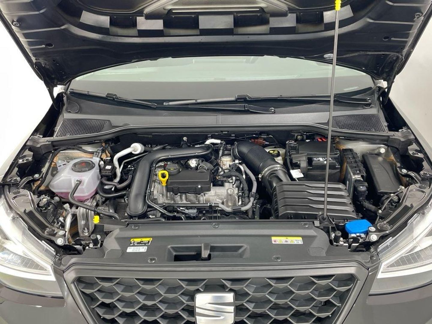 SEAT Arona 1.0 TSI Style XM 81 kW (110 CV)