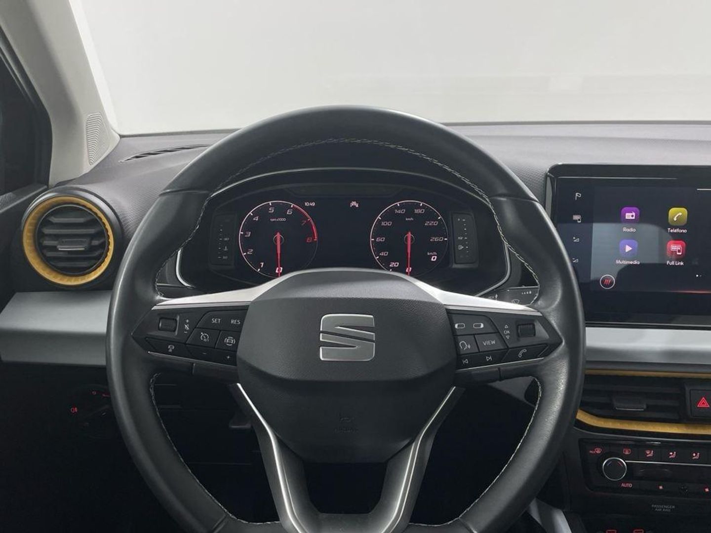 SEAT Arona 1.0 TSI Style XM 81 kW (110 CV)