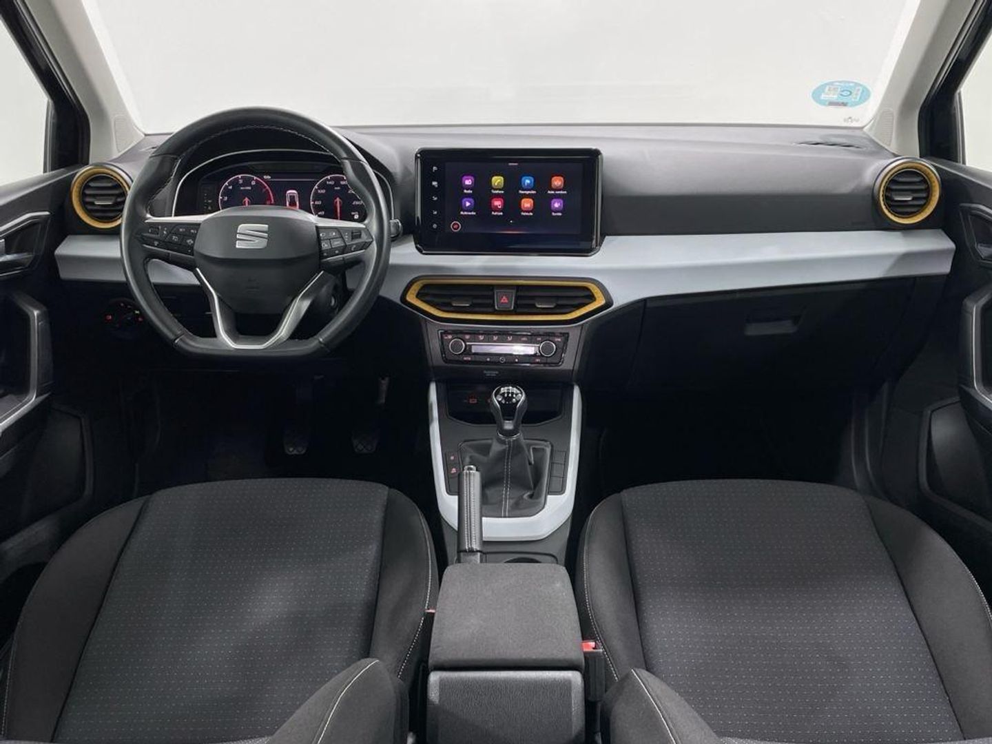 SEAT Arona 1.0 TSI Style XM 81 kW (110 CV)