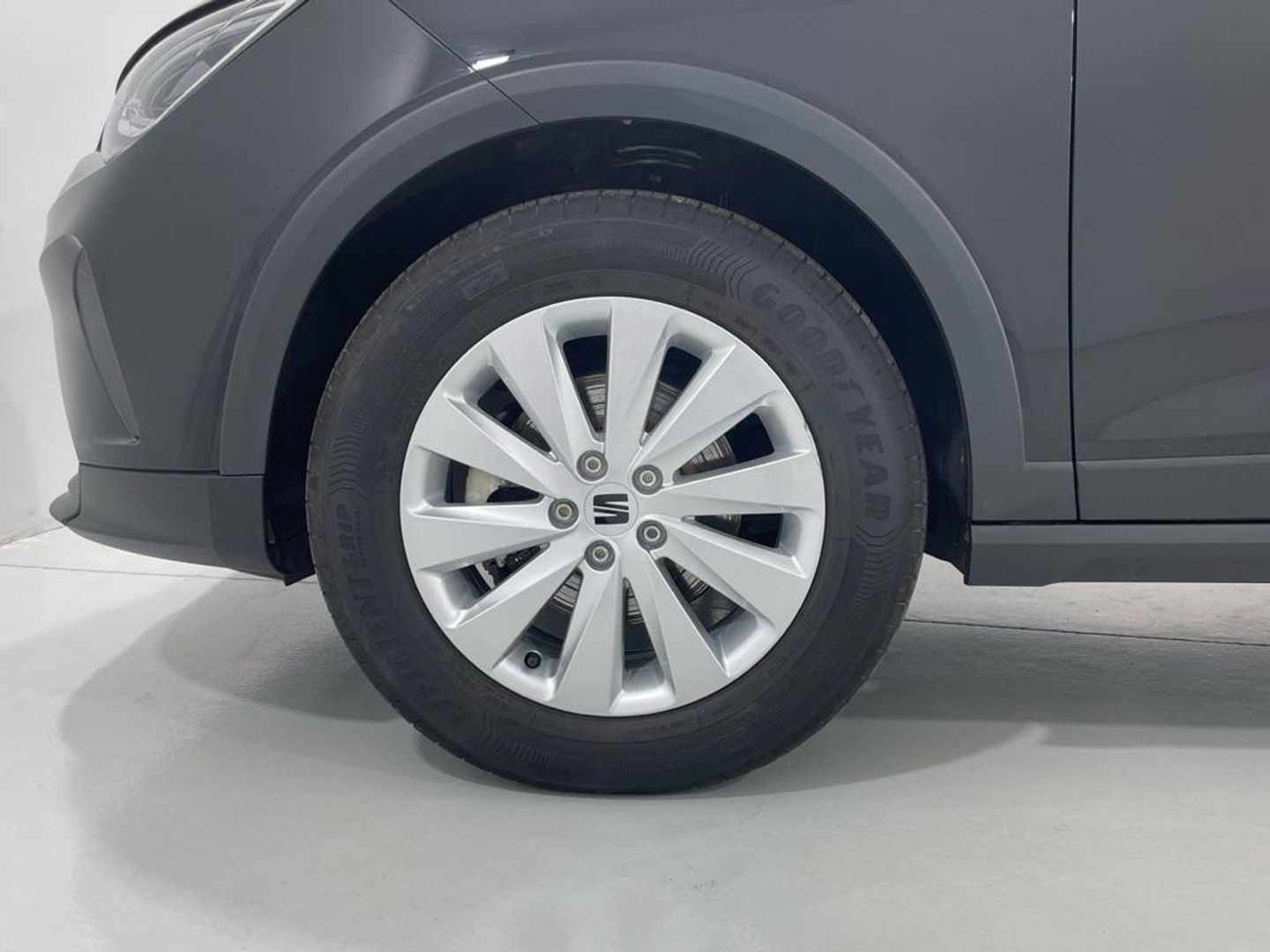 SEAT Arona 1.0 TSI Style XM 81 kW (110 CV)