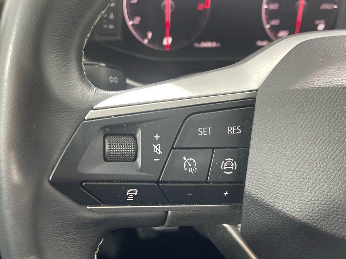 SEAT Arona 1.0 TSI Style XM 81 kW (110 CV)