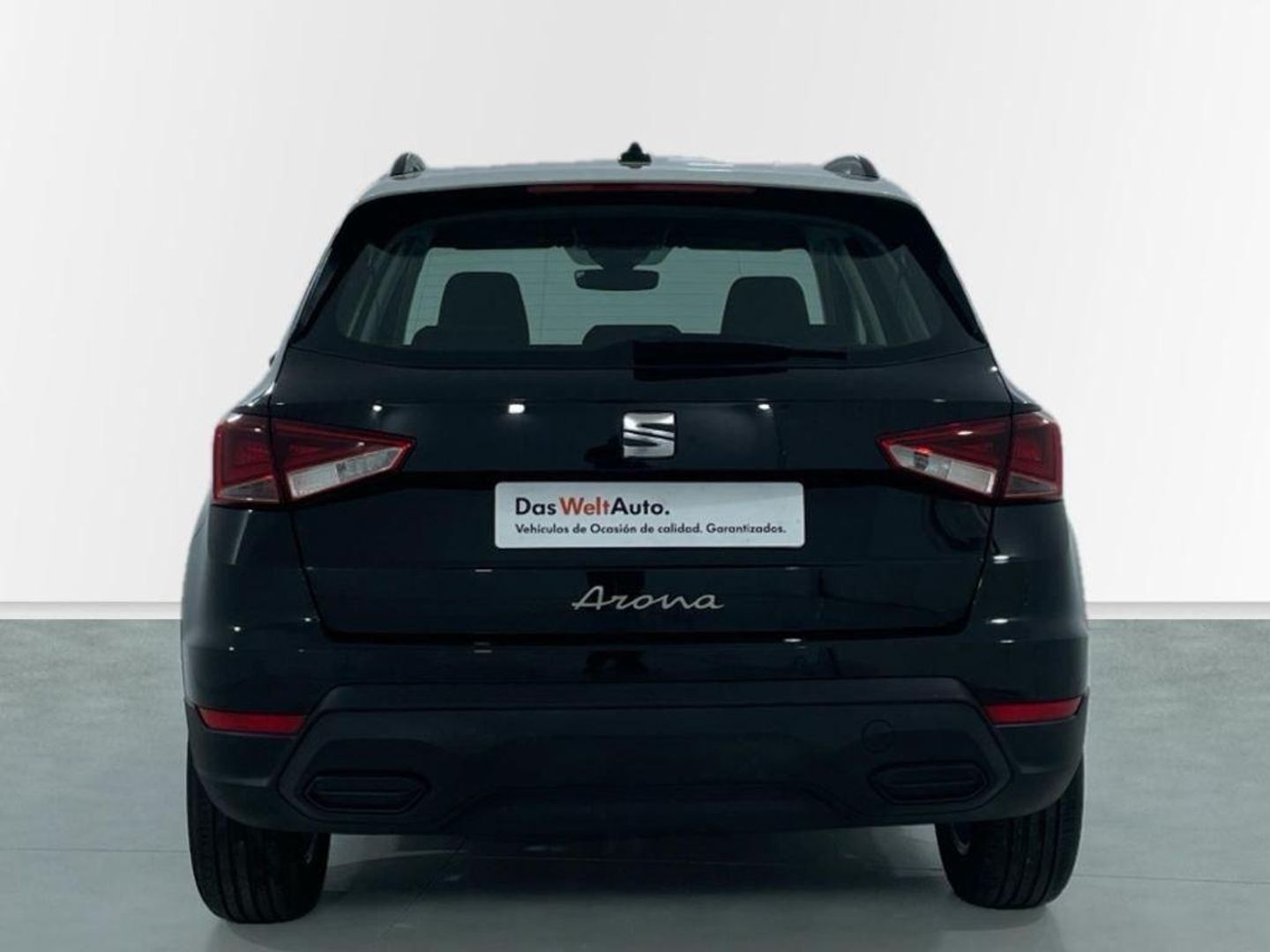 SEAT Arona 1.0 TSI Style XM 81 kW (110 CV)