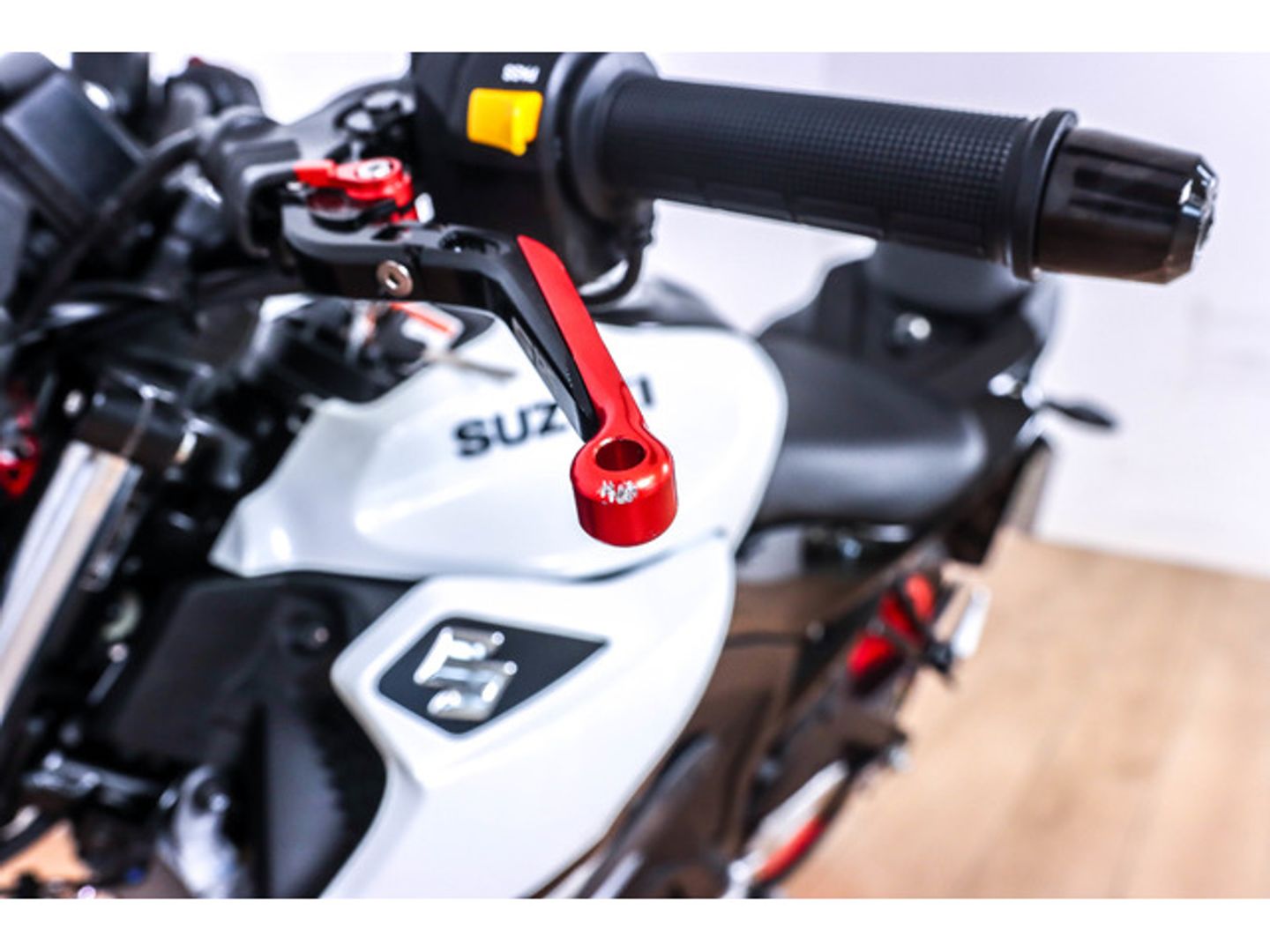 Suzuki GSX-S 125