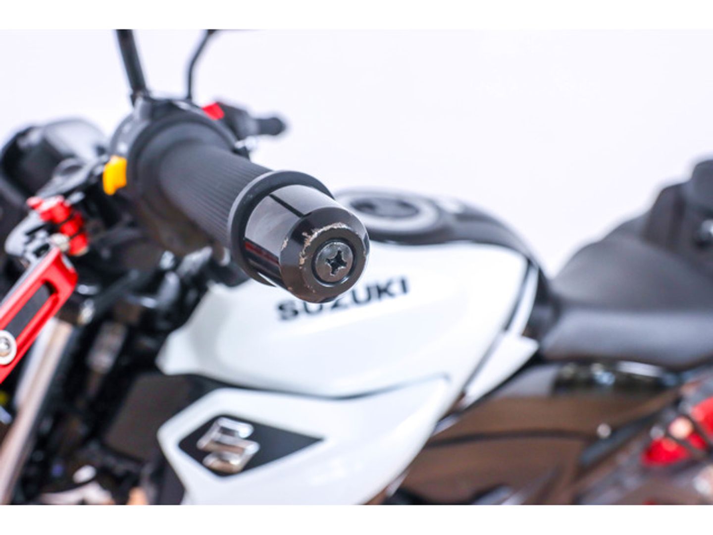 Suzuki GSX-S 125