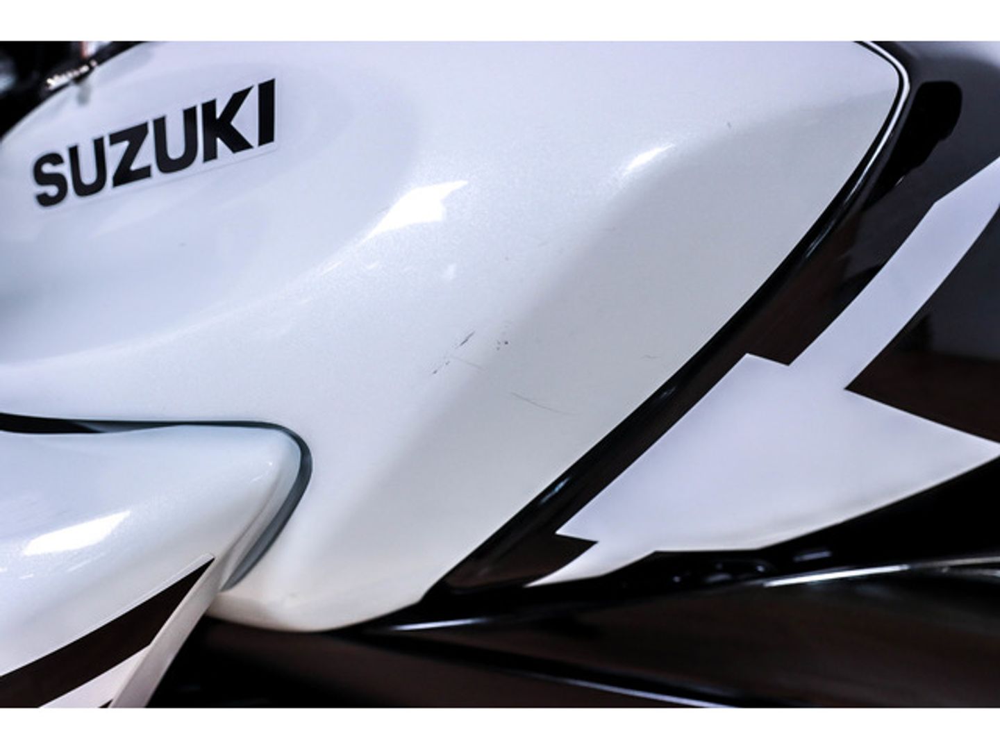 Suzuki GSX-S 125