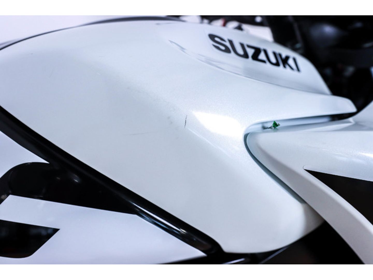 Suzuki GSX-S 125