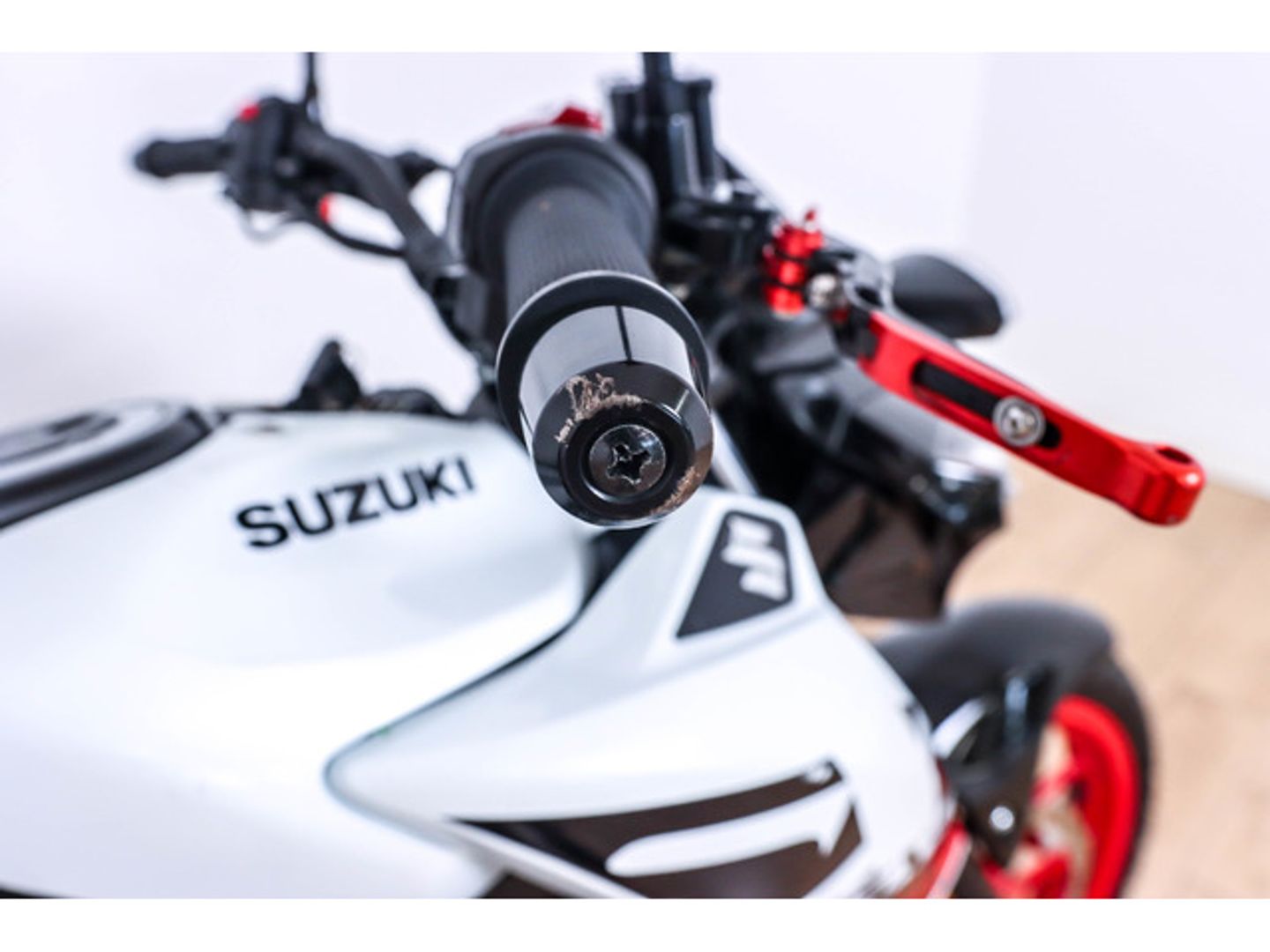 Suzuki GSX-S 125