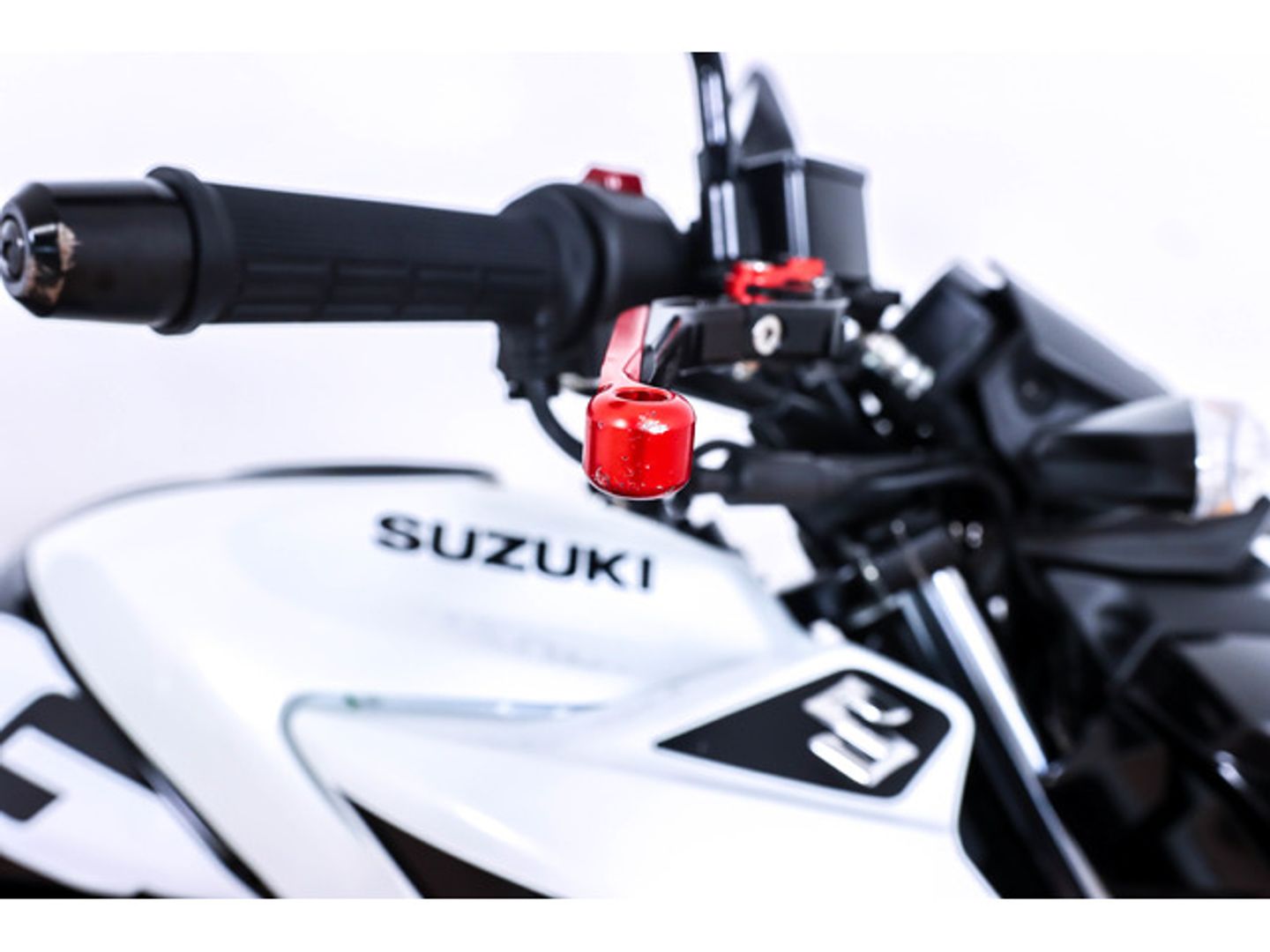 Suzuki GSX-S 125