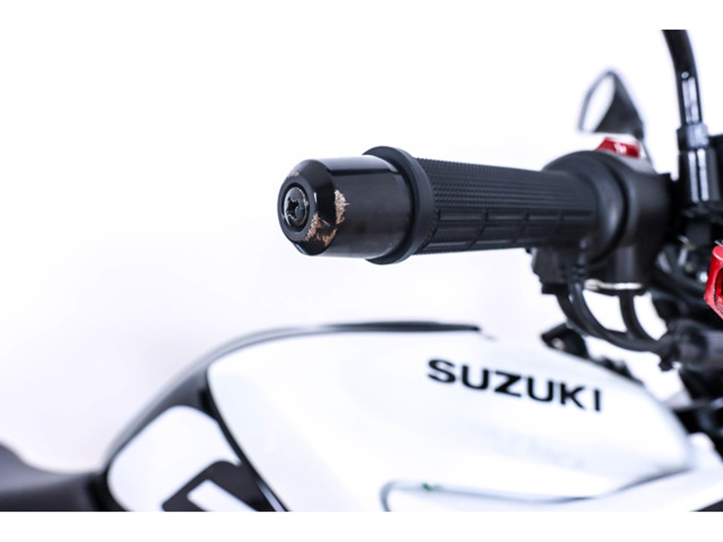 Suzuki GSX-S 125