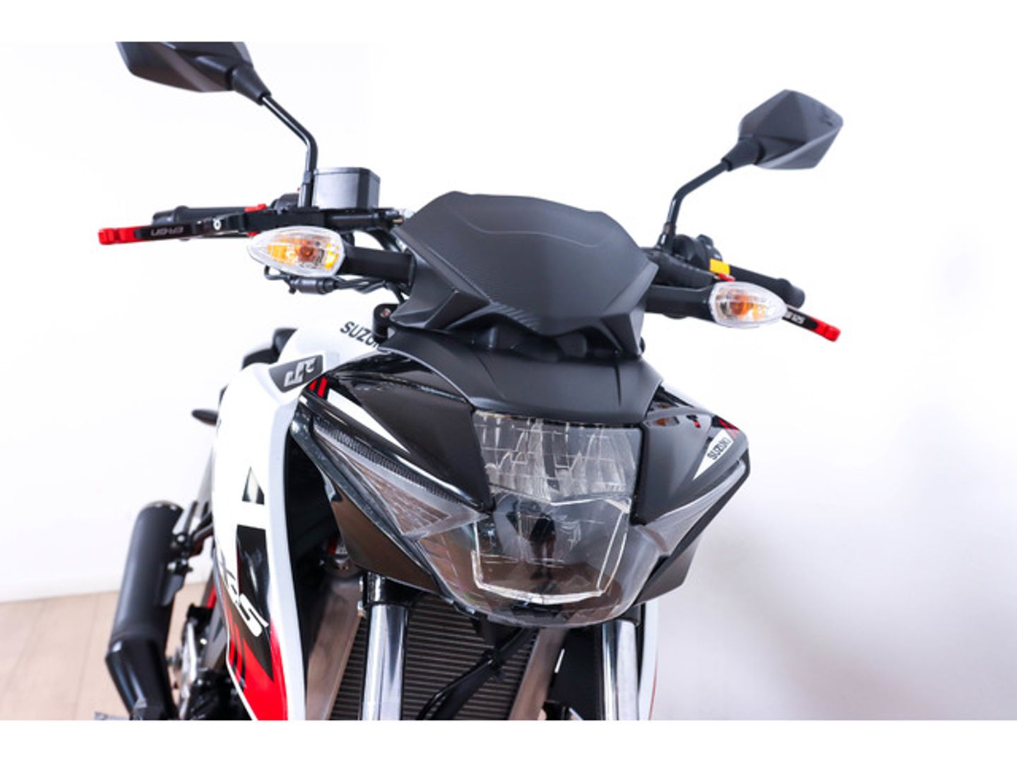 Suzuki GSX-S 125