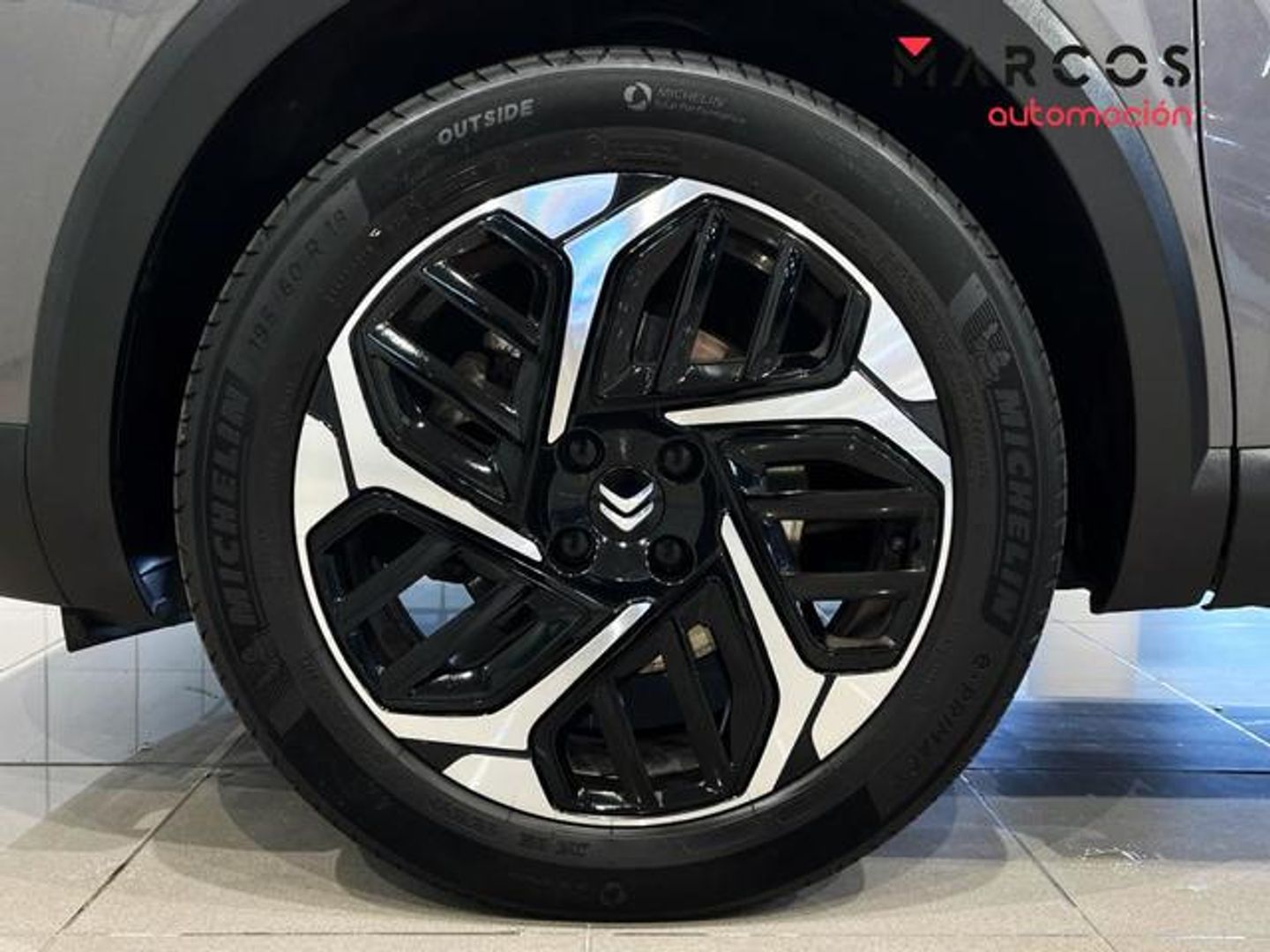 Citroen C4 PureTech 130 S&S 6v Feel Pack 96 kW (130 CV)