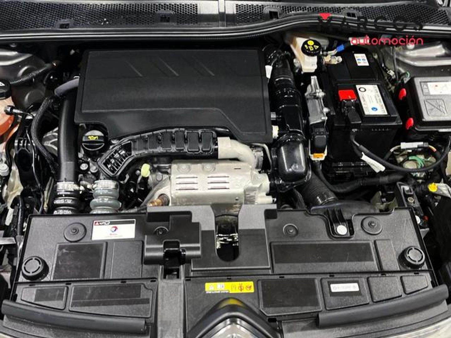 Citroen C4 PureTech 130 S&S 6v Feel Pack 96 kW (130 CV)