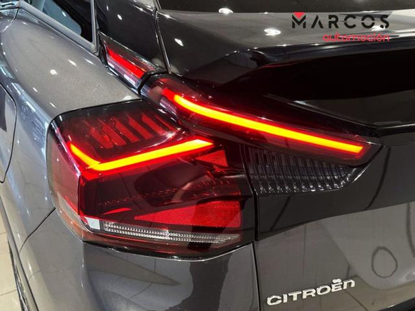 Citroen C4 PureTech 130 S&S 6v Feel Pack 96 kW (130 CV)