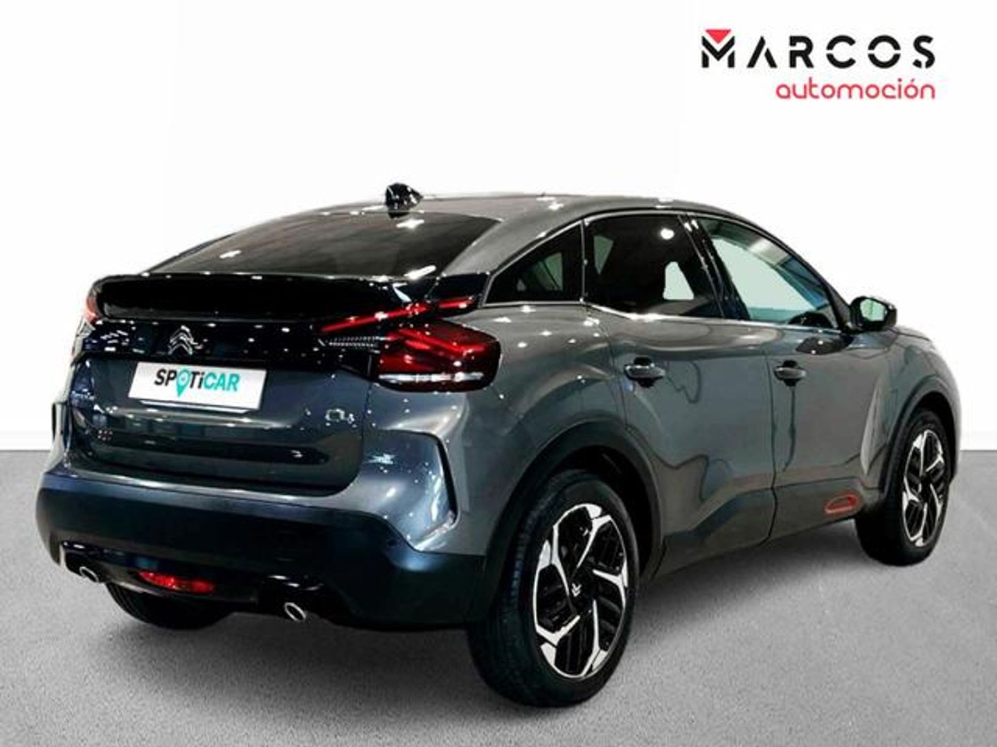 Citroen C4 PureTech 130 S&S 6v Feel Pack 96 kW (130 CV)