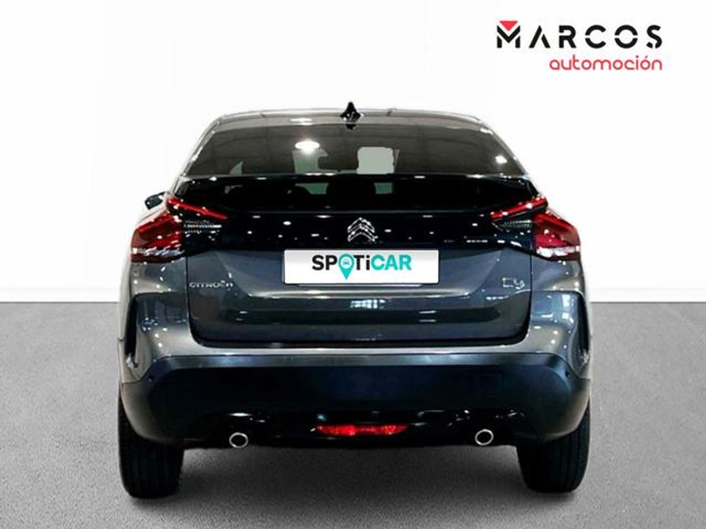 Citroen C4 PureTech 130 S&S 6v Feel Pack 96 kW (130 CV)