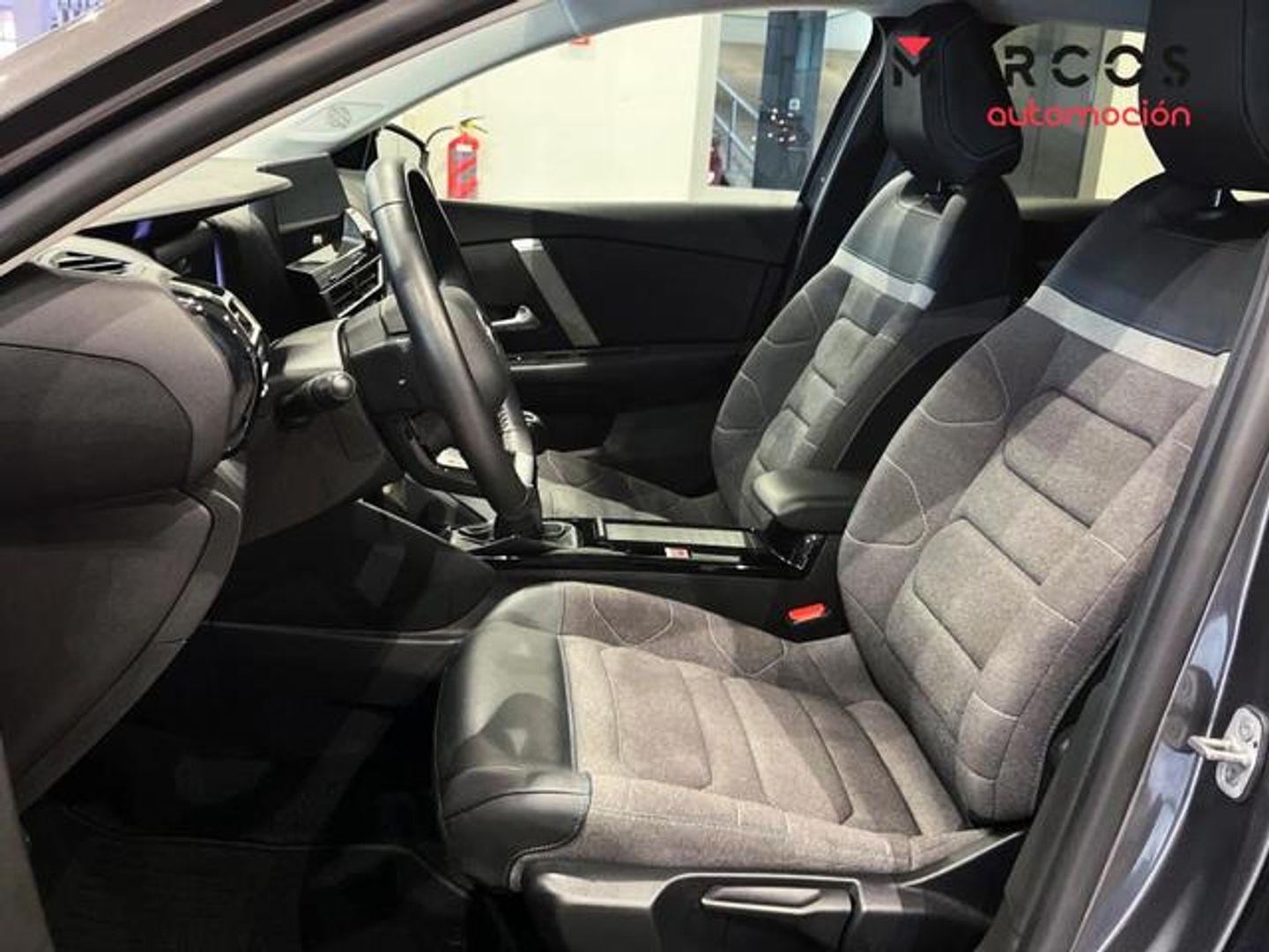 Citroen C4 PureTech 130 S&S 6v Feel Pack 96 kW (130 CV)