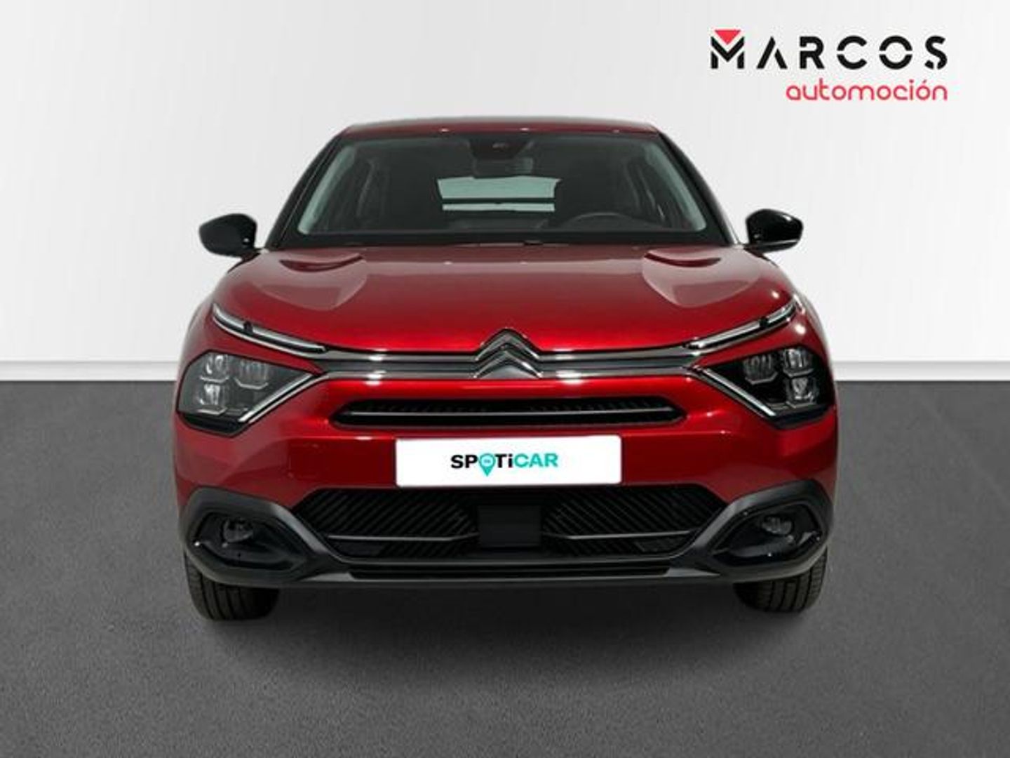 Citroen C4 PureTech 130 S&S 6v Feel Pack 96 kW (130 CV)