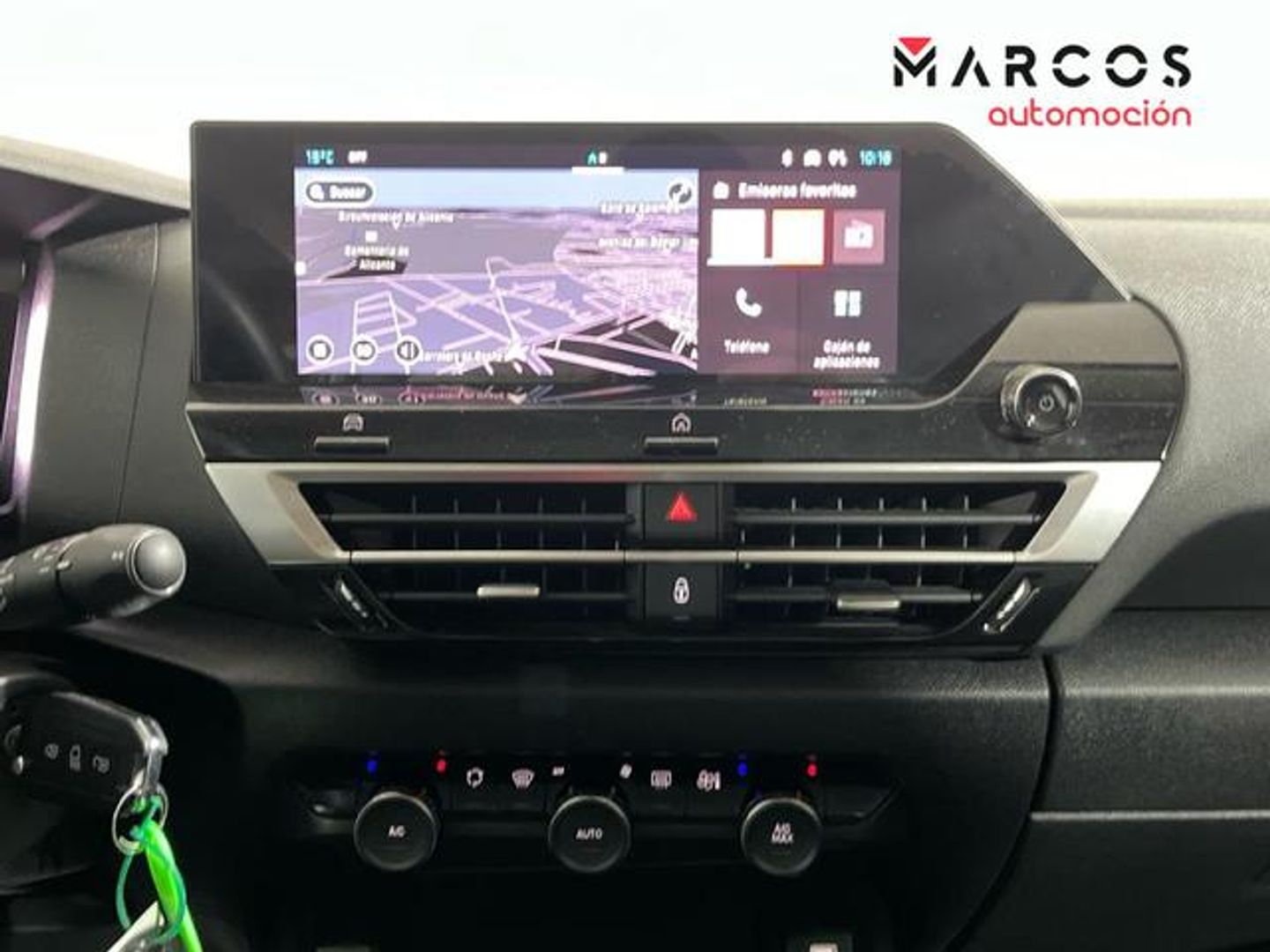 Citroen C4 PureTech 130 S&S 6v Feel Pack 96 kW (130 CV)