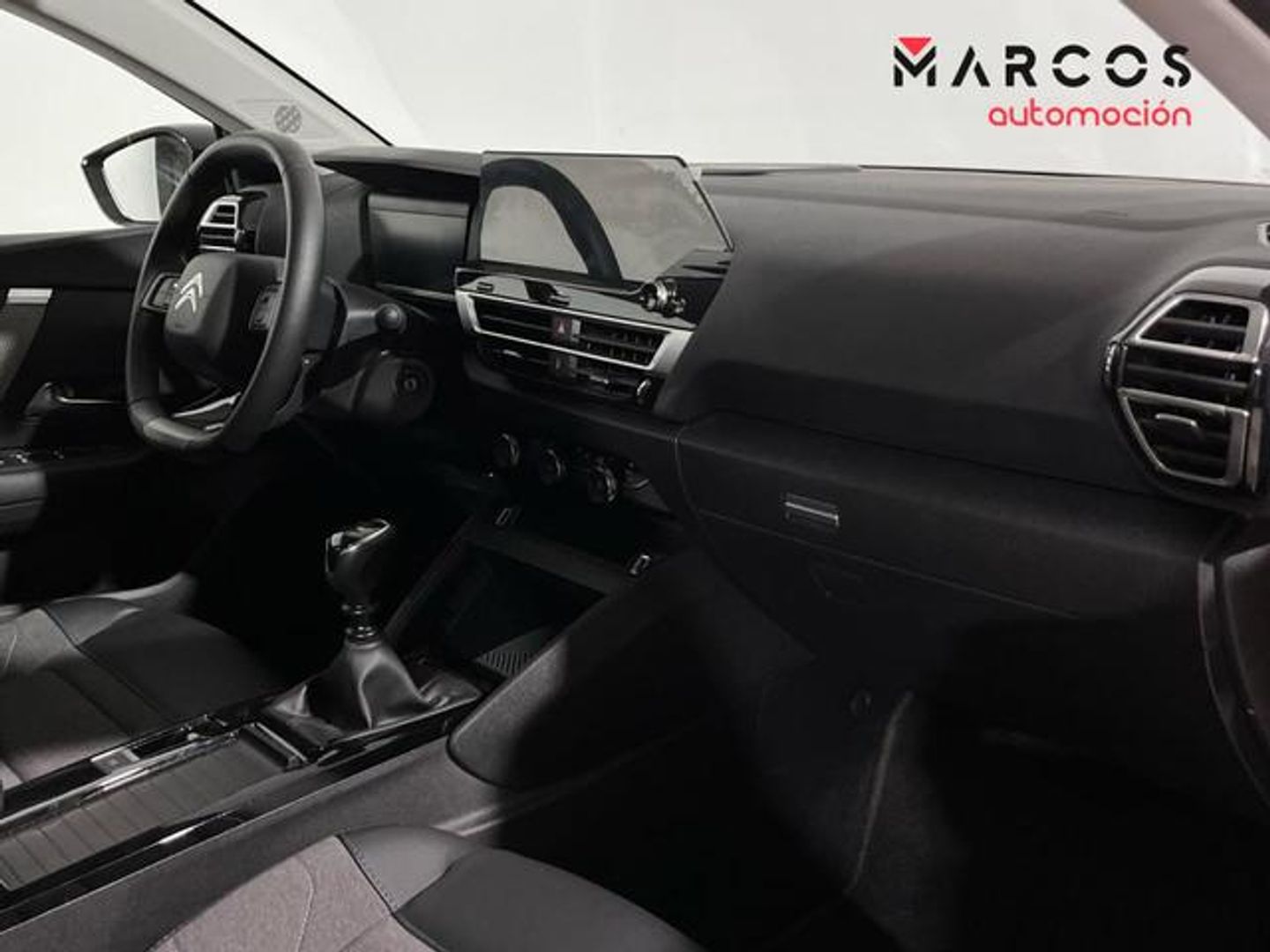 Citroen C4 PureTech 130 S&S 6v Feel Pack 96 kW (130 CV)