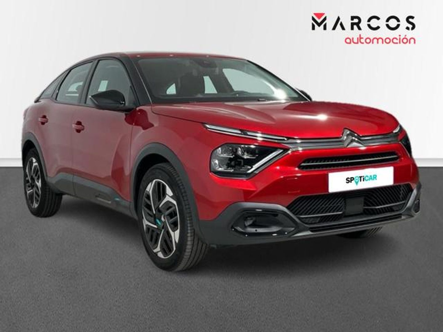Citroen C4 PureTech 130 S&S 6v Feel Pack 96 kW (130 CV)