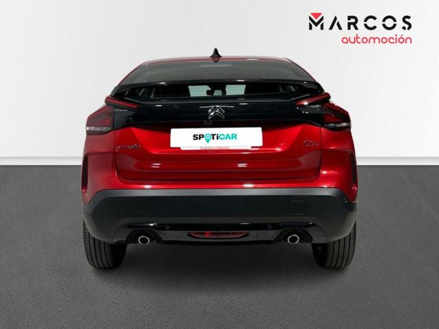 Citroen C4 PureTech 130 S&S 6v Feel Pack 96 kW (130 CV)