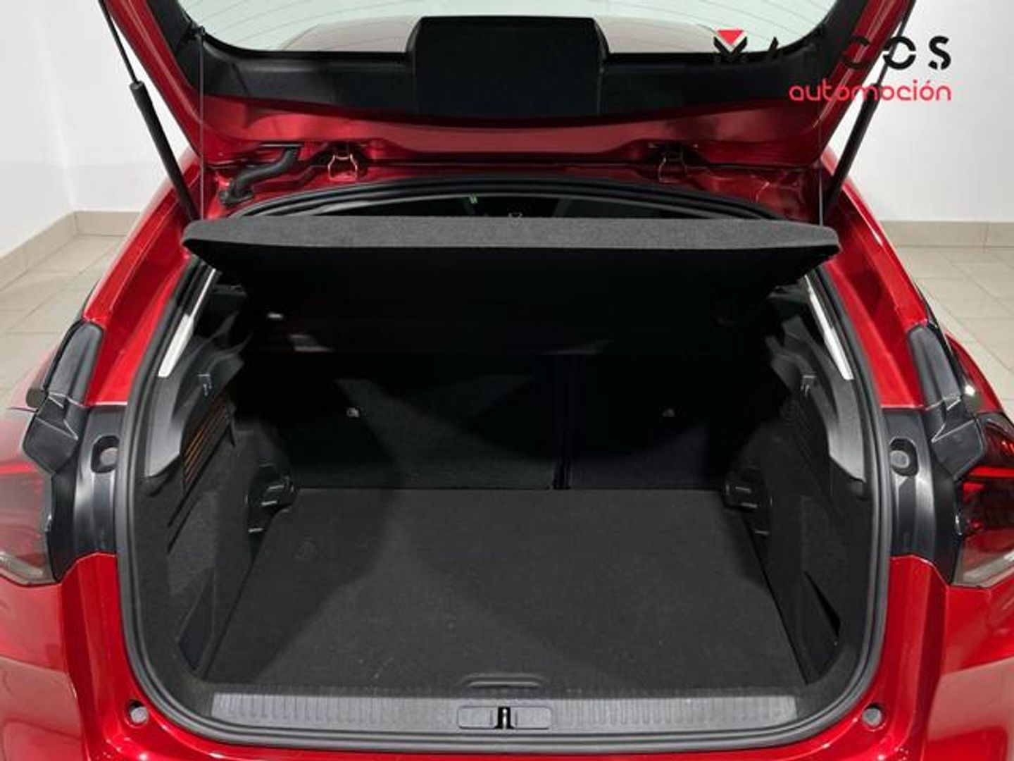 Citroen C4 PureTech 130 S&S 6v Feel Pack 96 kW (130 CV)