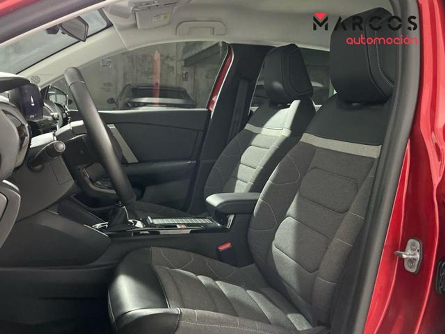 Citroen C4 PureTech 130 S&S 6v Feel Pack 96 kW (130 CV)