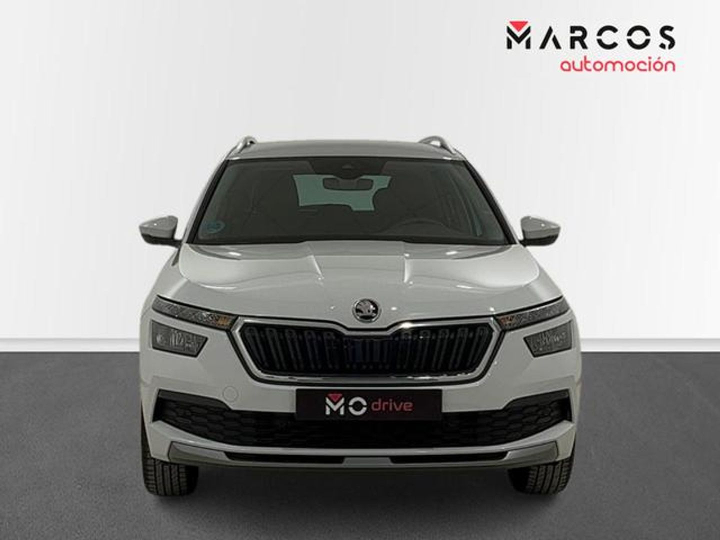 Skoda Kamiq 1.0 TSI Emotion DSG 81 kW (110 CV)