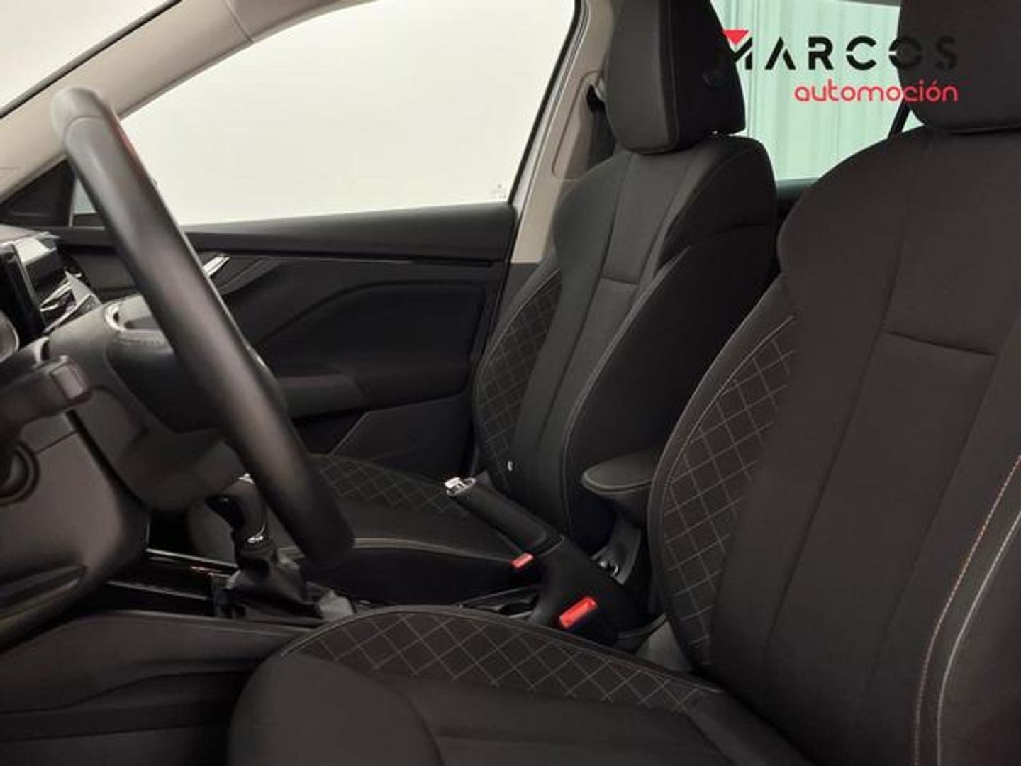 Skoda Kamiq 1.0 TSI Emotion DSG 81 kW (110 CV)