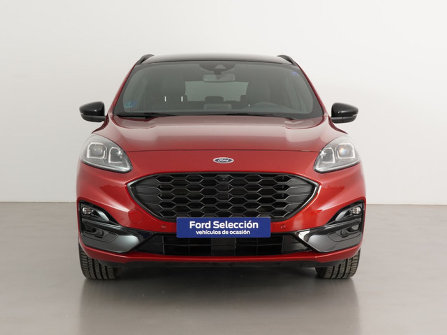 Ford Kuga 2.5 Duratec FHEV ST-Line X 4x2 Auto 140 kW (190 CV)