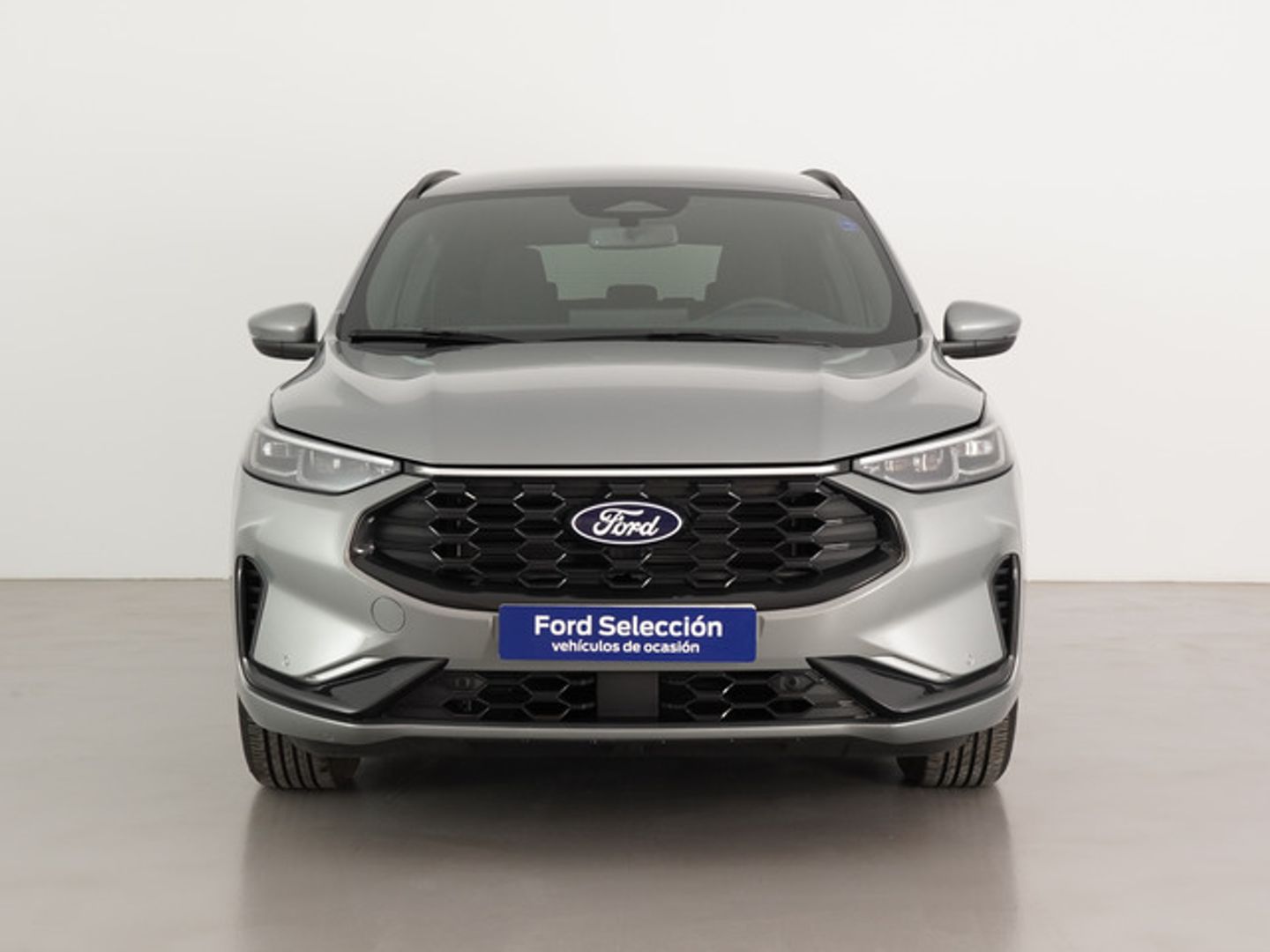 Ford Kuga 2.5 Duratec FHEV ST-Line X 4x2 Auto 132 kW (180 CV)