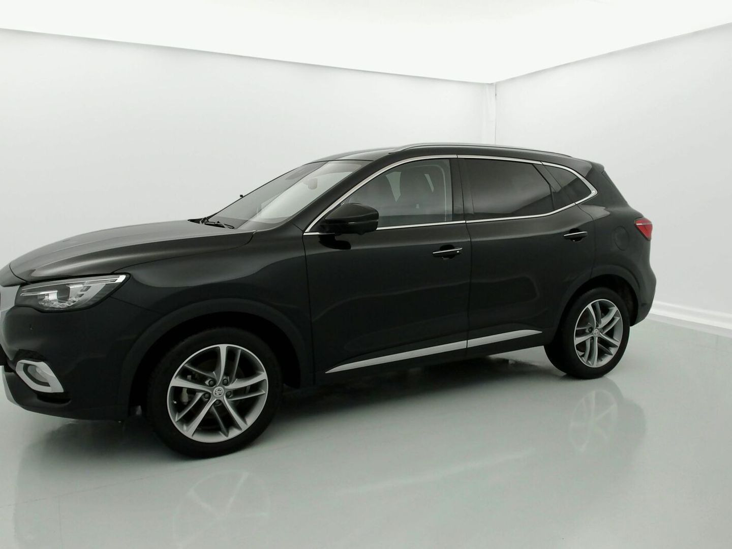 MG eHS 1.5 T-GDI PHEV Luxury 190 kW (258 CV)